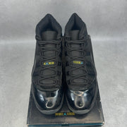 Jordan 11 Retro Gamma Blue (2013) 13 (Pre-Owned) - tag