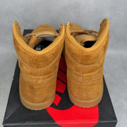 Jordan 1 Retro High Wheat - Image 4