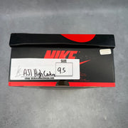 Jordan 1 Retro High OG Defiant Couture *pre - owned* SIZE 9.5 - Kicks Collective PA - Jordan - BQ6682-006 - Men's Shoes - 9.5M/11W - Pre - Owned - Replacement Box