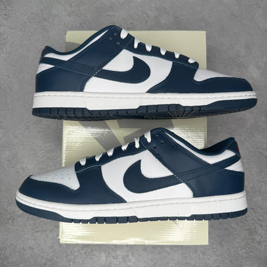 Nike Dunk Low Valerian Blue - Kicks Collective PA - Nike - DD1391 - 400 - Men's Shoes - 11.5M/13W - Brand New