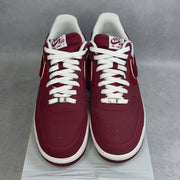 Nike Air Force 1 Low 'Hyper Red' 13 (Pre-Owned) - Kicks Collective PA - Nike - 488298 606-13-PO-1 - Pre-Owned Sneakers - 13 (Lightly Worn)