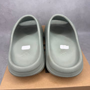 adidas Yeezy Slide Salt pre-owned size 12 - Kicks Collective PA - adidas - ID5480 - Men's Shoes - 12M/13.5W - Pre-Owned