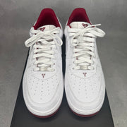 Nike Air Force 1 Low Kobe Bryant Forever Lower Merion Home pre-owned size 9