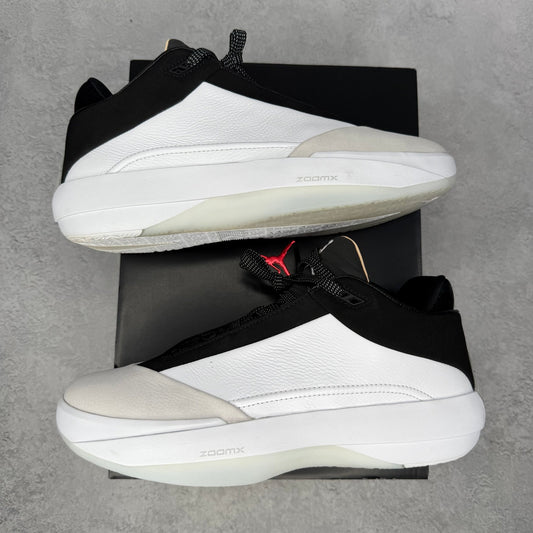 Jordan 40 The Classic VNDS *pre - owned* SIZE 9 - Kicks Collective PA - Jordan - HM9931-100 / HM9932-100 - Men's Shoes - 9M/10.5W - Pre - Owned