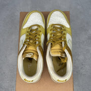 Nike Dunk Low Retro Bronzine 10 (Pre-Owned) - aux