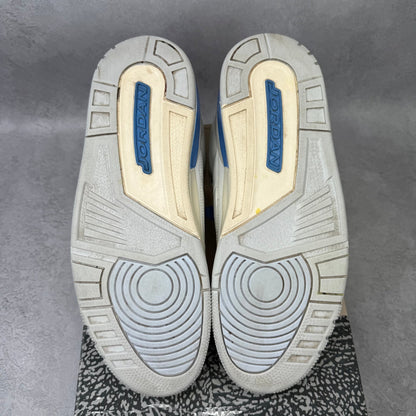 Jordan 3 Retro Lucky Shorts *pre - owned* SIZE 11 - Kicks Collective PA - Jordan - CT8532-101 - Men's Shoes - 11M/12.5W - Pre - Owned