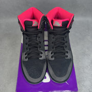 Nike SB Dunk High Premier Northern Lights 11 (Pre-Owned) - tag