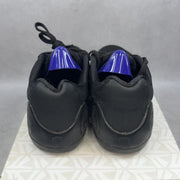 Nike Kobe 9 Elite Low EM Protro TB Triple Black 9.5 (Pre-Owned) - aux