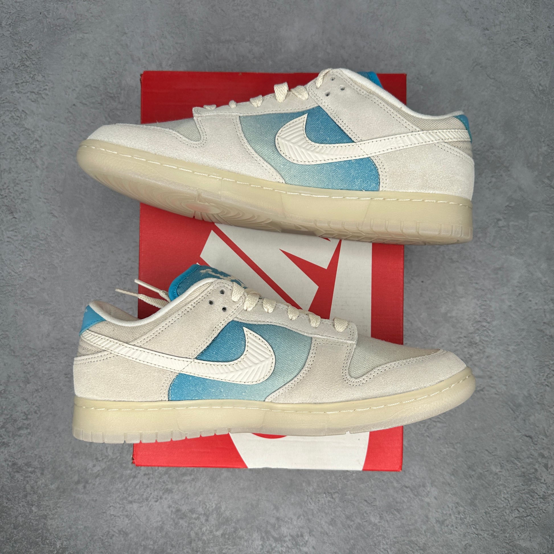 Nike Dunk Low SE LA