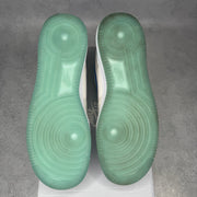 Nike Air Force 1 Low '07 Philadelphia pre-owned size 8.5