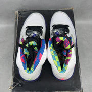 Jordan 5 Retro Alternate Bel-Air 8 (Pre-Owned) - aux