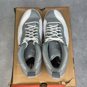 Jordan 12 Retro Stealth 10.5 (Pre-Owned) - aux