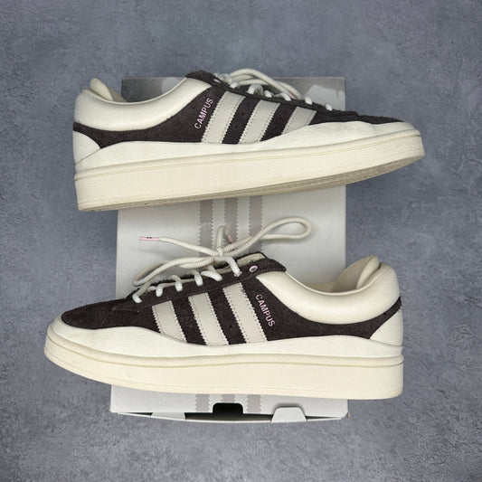 adidas Campus Bad Bunny The Last Campus *pre - owned* SIZE 10.5 - Kicks Collective PA - adidas - ID2534 - Men's Shoes - 10.5M/12W - Pre - Owned