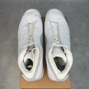 Jordan 13 Retro Wolf Grey 15 (Pre-Owned) - aux