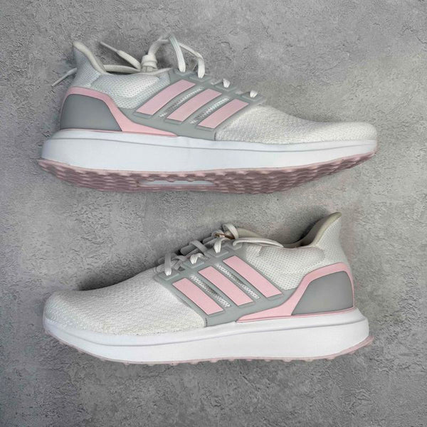 Ubounce DNA Cloud White Pink Silver Metallic (Women's) *tried on*