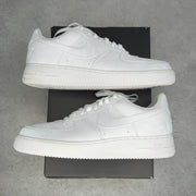 Nike Air Force 1 Low Kobe Bryant Forever White - Image 1