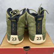 Jordan 12 Retro Chris Paul Class Of 2003 *pre-owned* SIZE 10