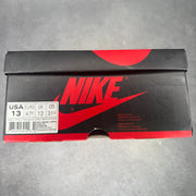 Jordan 1 Retro Top 3 *pre-owned* SIZE 13
