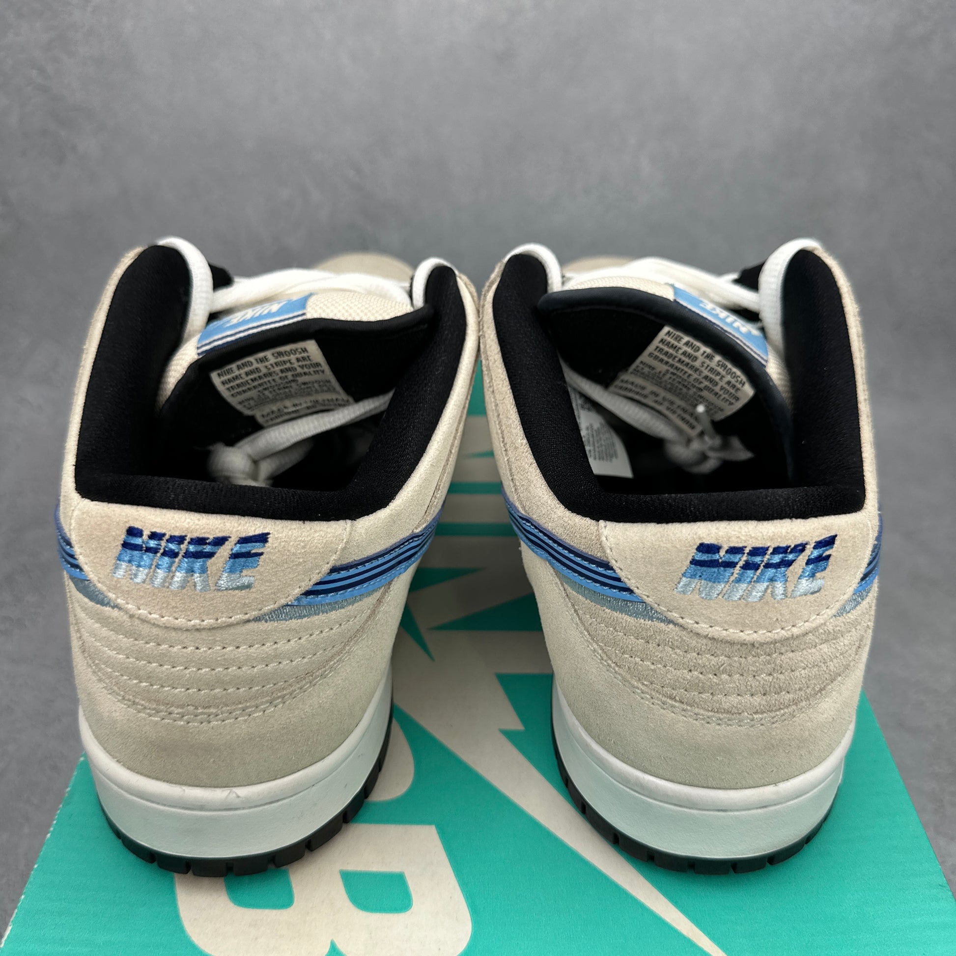Nike SB Dunk Low Truck It *pre-owned* SIZE 11.5