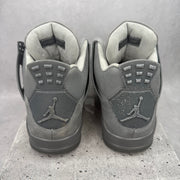 Jordan 4 Retro SE Paris Olympics Wet Cement *pre-owned* SIZE 8.5