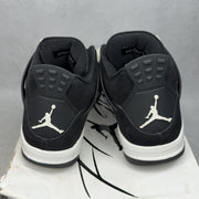 Jordan 4 Retro White Thunder - Image 4
