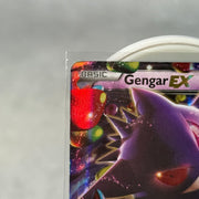 Pokemon Gengar EX 34/119 XY Phantom Forces