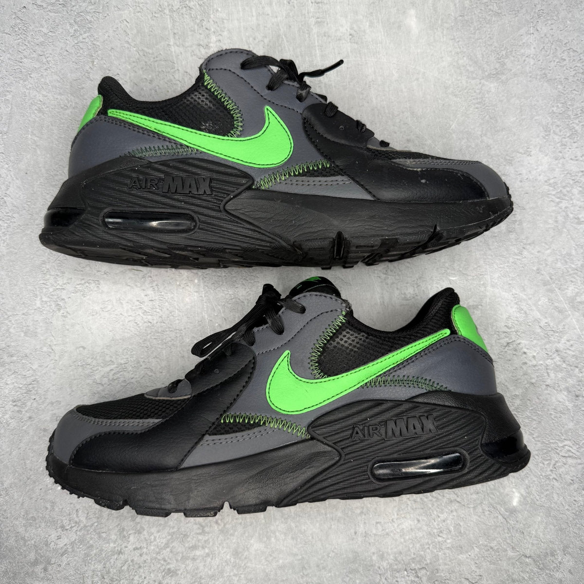 Nike Air Max Excee Green Strike - Image 1