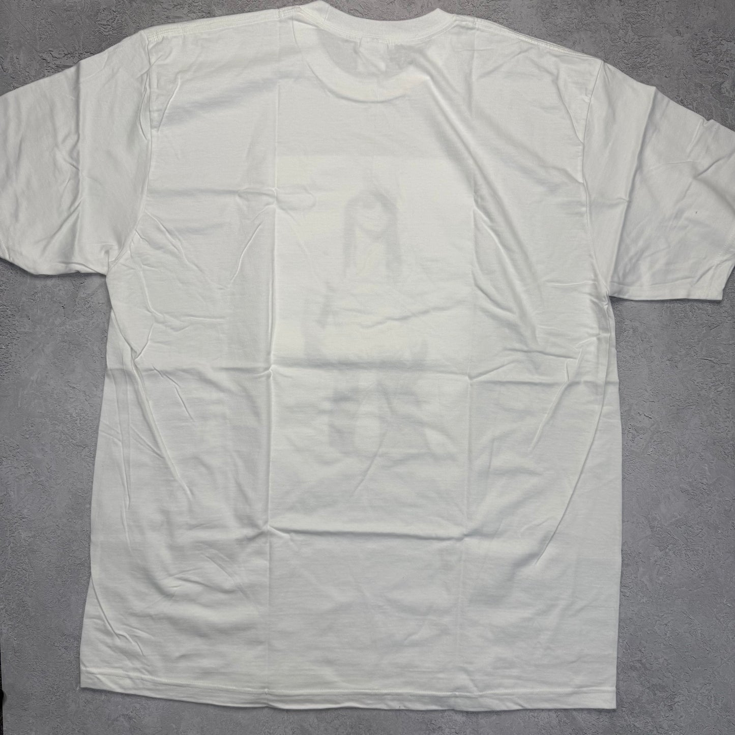 Supreme Playboi Carti Tee White SIZE XL