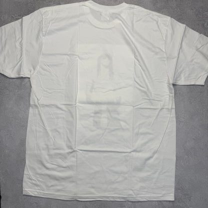 Supreme Playboi Carti Tee White SIZE XL