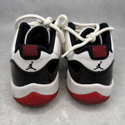 Jordan 11 Retro Low Concord Bred *pre - owned* SIZE 9 - Kicks Collective PA - Jordan - AV2187-160 - Men's Shoes - 9M/10.5W - Pre - Owned - No Box