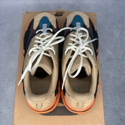adidas Yeezy Boost 700 Enflame Amber *pre-owned* SIZE 10.5