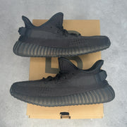 adidas Yeezy Boost 350 V2 Onyx 8 (Pre-Owned) - Kicks Collective PA - adidas - HQ4540-8-PO-2 - Pre-Owned Sneakers - 8M / 9.5W