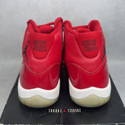Jordan 11 Retro Win Like 96 - Image 4