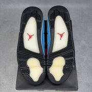 Jordan 4 Retro Travis Scott Cactus Jack - Image 6