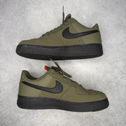 Nike Air Force 1 Low Medium Olive *pre-owned* SIZE 10.5