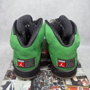 Jordan 5 Retro SE Oregon pre-owned size 10