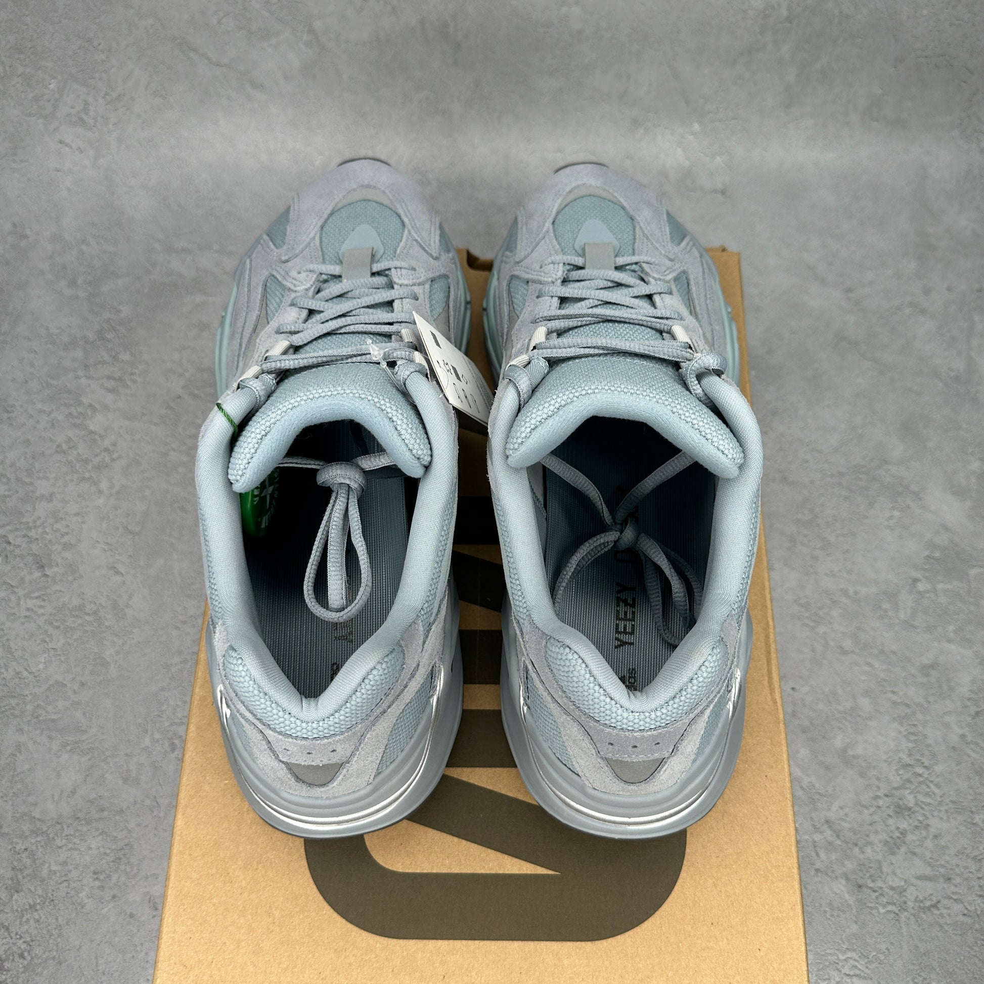 adidas Yeezy Boost 700 V2 Hospital Blue