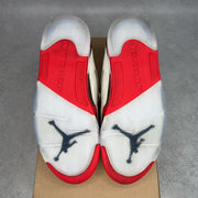 Jordan Sixty Plus Low Fire Red 8.5 (Pre-Owned) - Image 6
