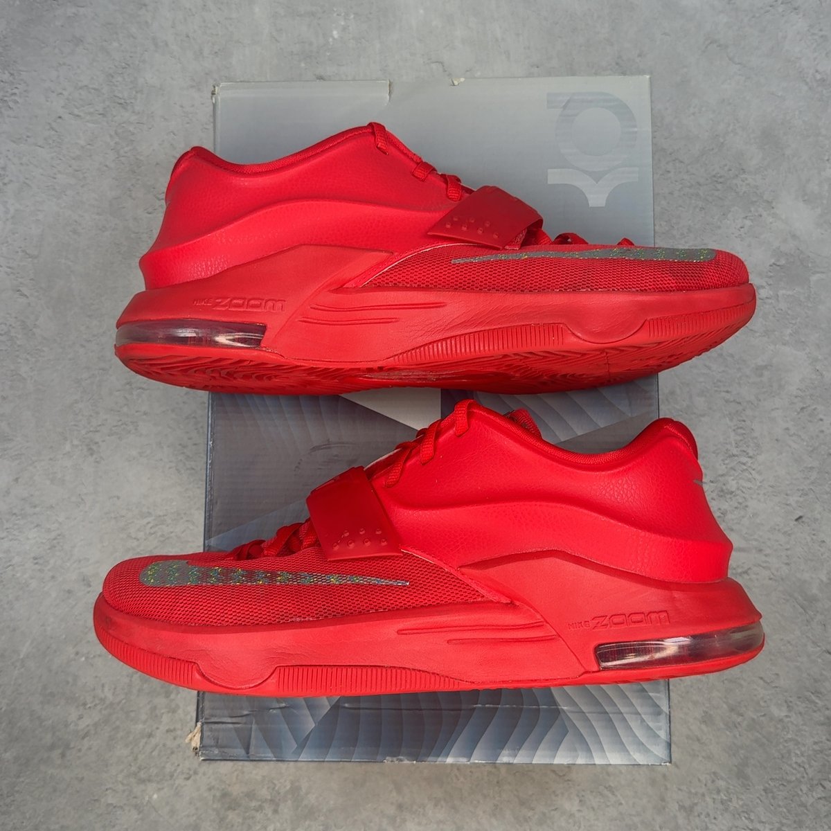Nike KD 7 Global Game 10 (Pre-Owned) - front