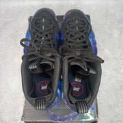 Nike Air Foamposite One Galaxy (2025) *pre-owned* SIZE 14