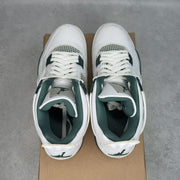 Jordan 4 Retro Oxidized Green 11 (Pre-Owned) - aux