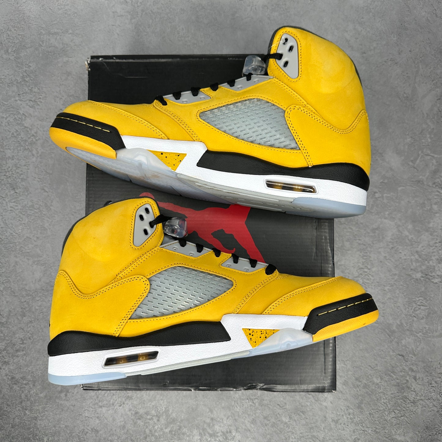 Jordan 5 Retro Tokyo T23 (2025)