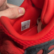 adidas Yeezy Boost 700 Hi-Res Red - Image 7
