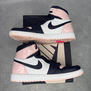 Jordan 1 Retro High OG Atmosphe *pre-owned* SIZE 10M/11.5Wre (Women's)