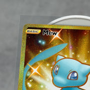 Mew (Secret) - Celebrations (CLB)