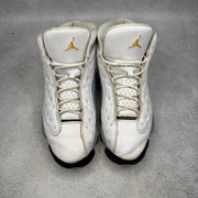 Jordan 13 Retro Blue Grey *pre-owned* SIZE 11