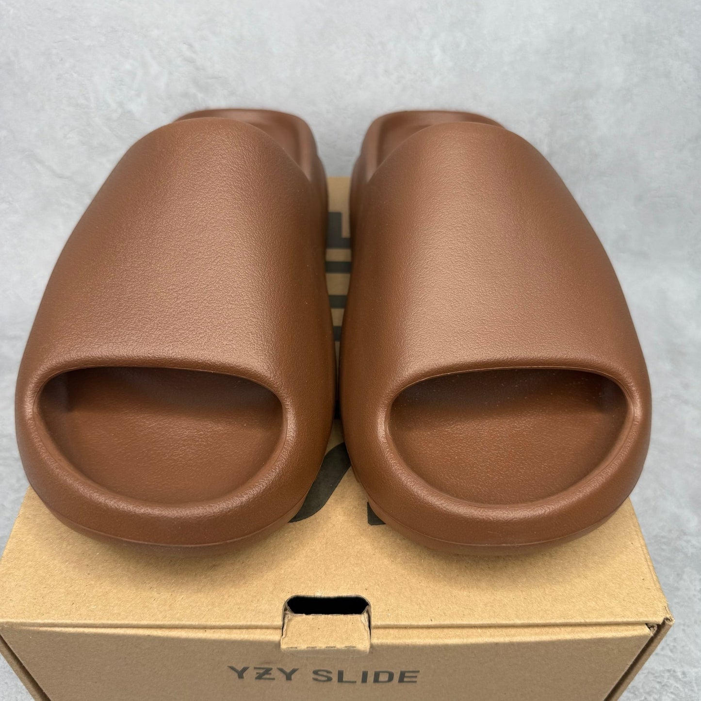 adidas Yeezy Slide Flax - Kicks Collective PA - adidas - FZ5896 - Men's Shoes - 10M/11.5W - Brand New