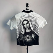 Bravest Studios Mary Jersey Black/White