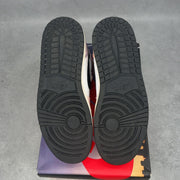 Jordan 1 Retro High OG Skyline 10 (Pre-Owned) - Kicks Collective PA - Jordan - DX0054-805-10-PO-2 - Pre-Owned Sneakers - 10M / 11.5W