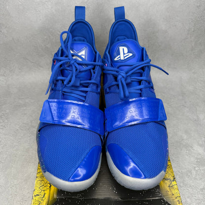 Nike PG 2.5 Playstation Multi - Color *B Grade* - Kicks Collective PA - Nike - BQ8388-900 - Men's Shoes - 13M/14.5W - Pre - Owned - Original Box (Damaged)